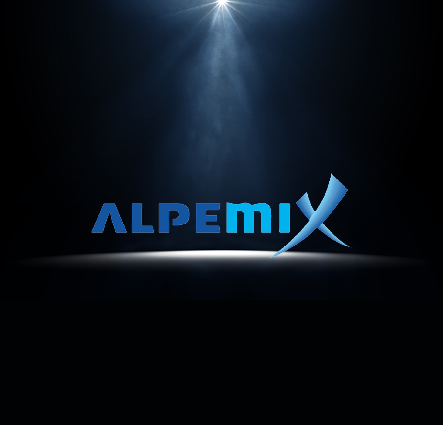 Alpemix Uzaktan Bağlantı Programı