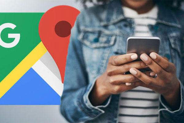 Google Haritalar Puan Bölümü Çok Önemli