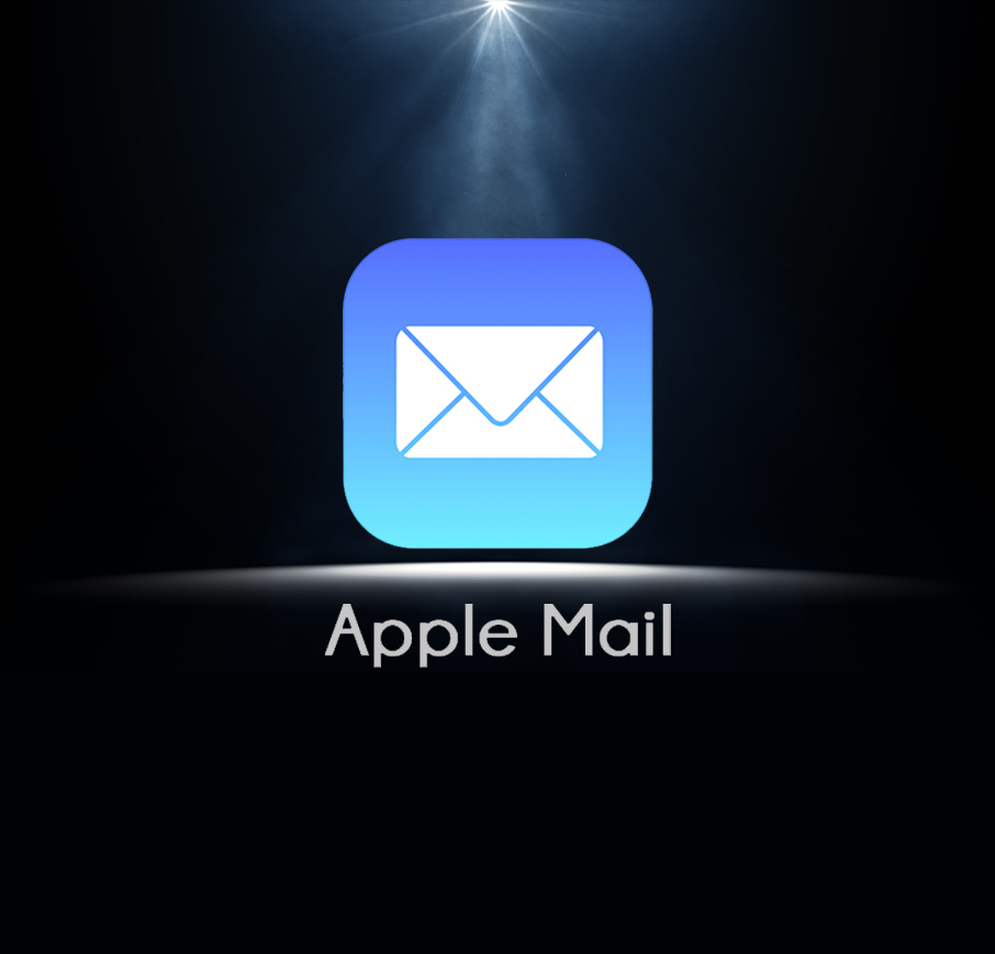 Mac OS Mail Kurulumu