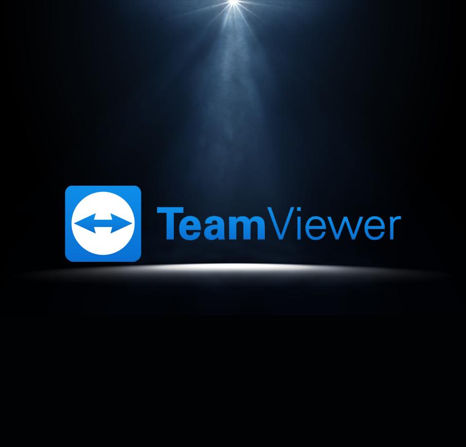 Teamviewer Uzaktan Bağlantı Programı