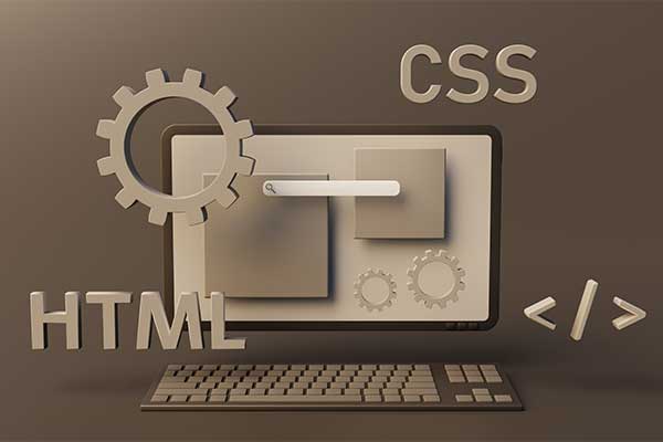 Web Sitesi Yapımında CSS Kodları Nedir?